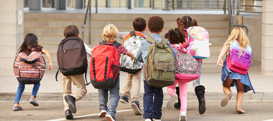 Guide to USA school system for international healthcare professionals