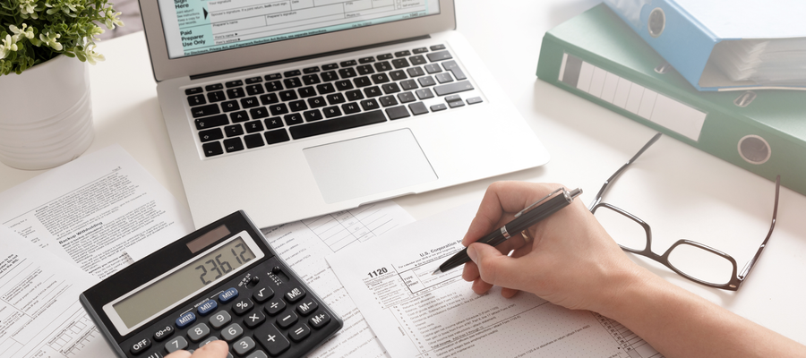Guide to USA taxes for international registered nurses and medical technologists