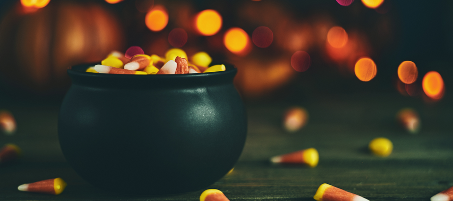 USA Halloween traditions for recently relocated international healthcare professionals