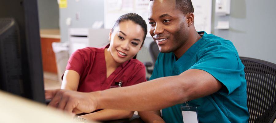 Conexus Medstaff knows there are plenty of ways you can be a key contributor in your nursing team.