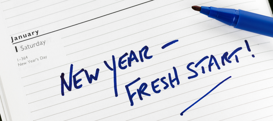 Five well-being resolutions for international healthcare professionals in the United States