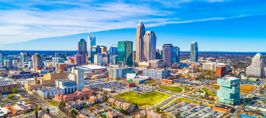 Charlotte Spotlight