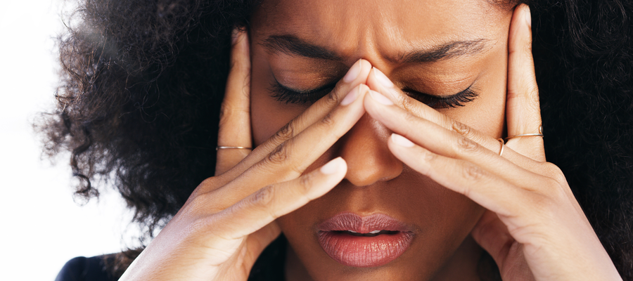 Dealing with burnout as an international healthcare professional in the U.S.