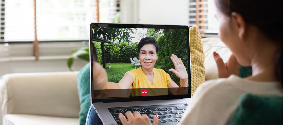 Learn how to overcome homesickness as an international healthcare professional working in the U.S.
