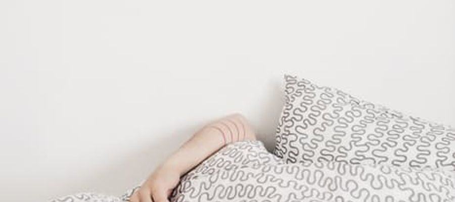 What can you do to improve your sleep habits? Conexus Medstaff offers some sage advice.