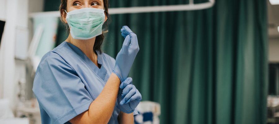 Healthcare settings have some of the highest rates of workplace injury in the USA, with injuries and illnesses in healthcare environments occurring at almost twice the national average.