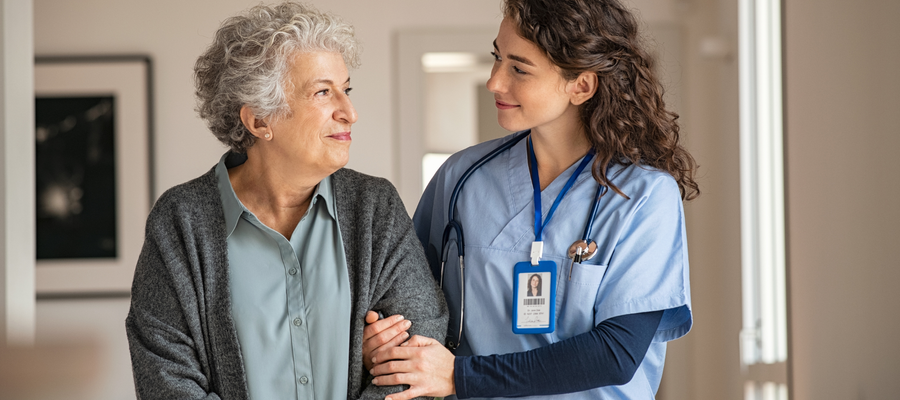 Caregivers in USA: find out more as an international healthcare professional living in the U.S.