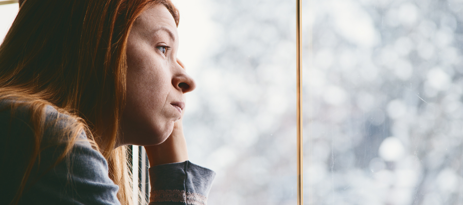 Dealing with SAD - a guide for international healthcare professionals living in the U.S.