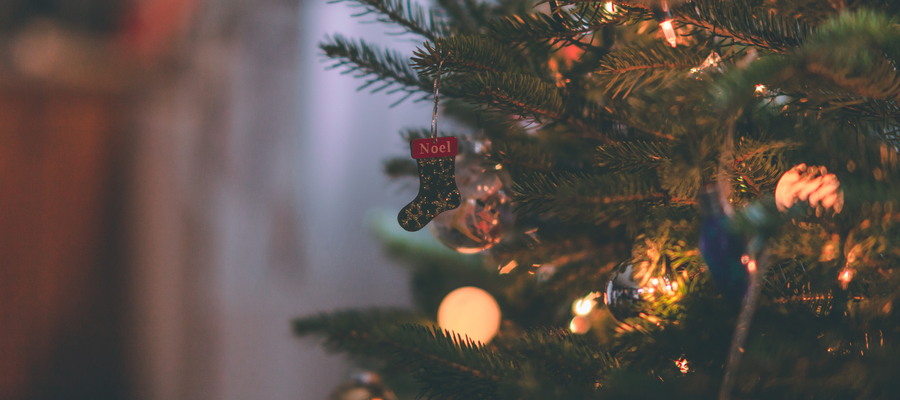 USA festive holiday traditions for international healthcare professionals