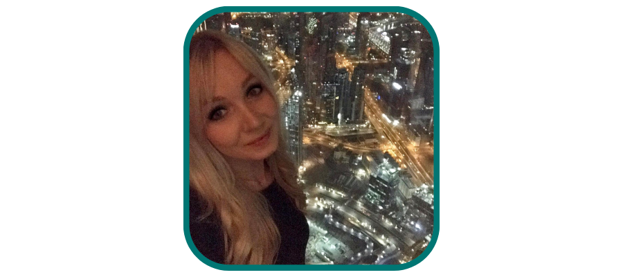 Jen Jones: helping international healthcare professionals make the move to the U.S.