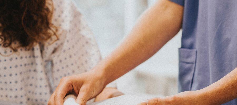 Conexus Medstaff offers international nurses a few helpful tips on handling difficult patients and conflict.