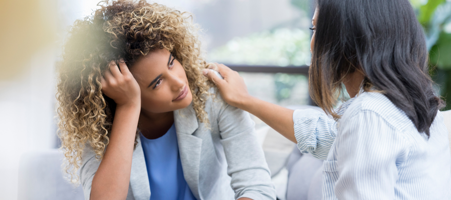 Mental well-being during the holidays for international healthcare professionals in the United States