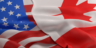 Can Canadian nurses work in USA
