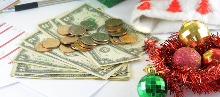 Holiday budgeting tips for international healthcare professionals in the U.S.